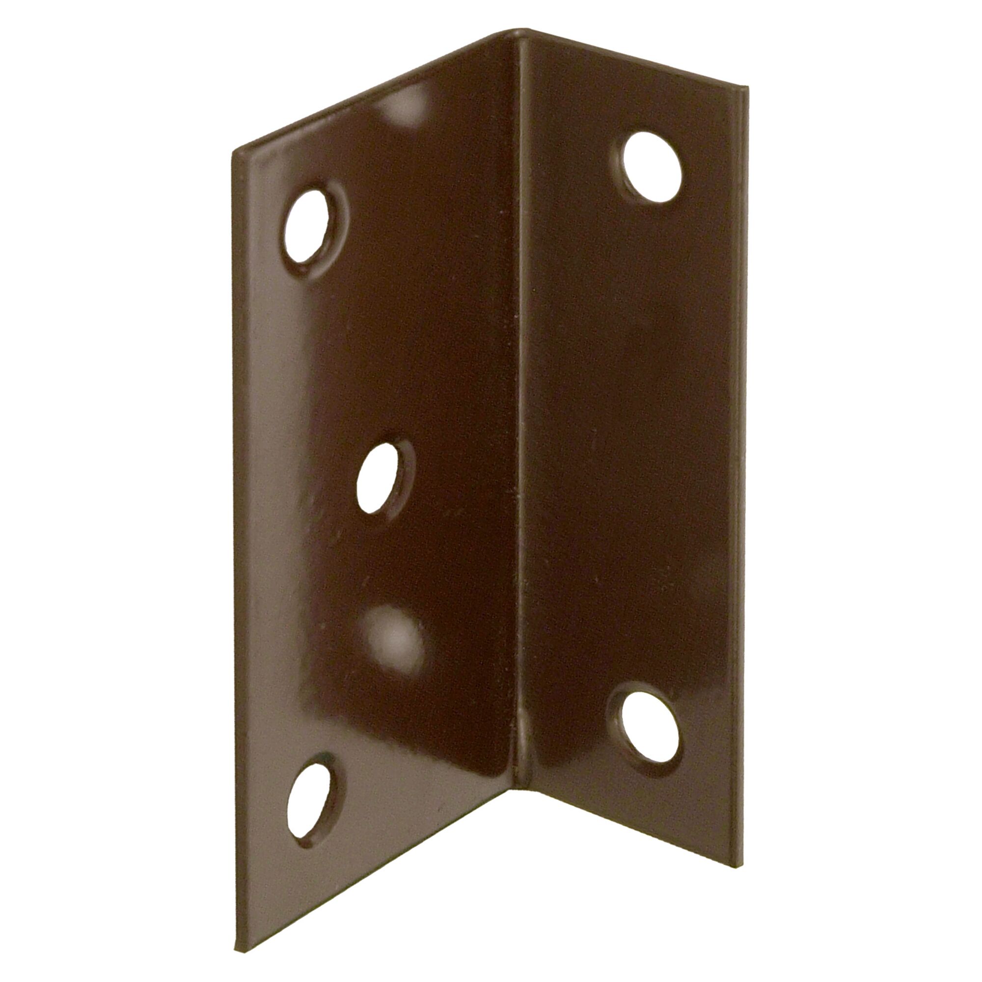 Brauner Breitwinkel 75 x 40 x 25 mm