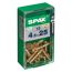 Senkkopfschrauben 15 Stück Ø 4,5 mm 25 mm
