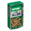 Senkkopfschrauben 15 Stück Ø 4,5 mm 25 mm