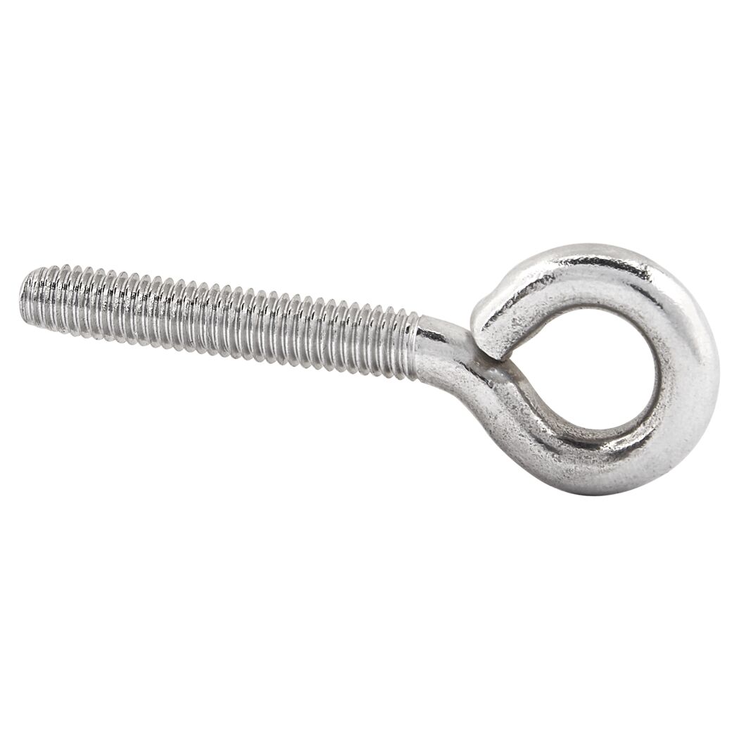 Ösenschraube Edelstahl A4 Ø 5,0 x 30 mm