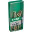 Senkkopfschrauben Ø 4,5 mm 10 Stück 80 mm
