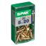 Senkkopfschrauben 20 Stück Ø 5 mm 20 mm