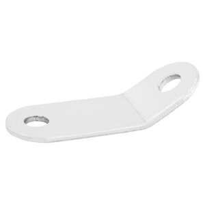 Püttingeisen Edelstahl A4 51 x 20 mm