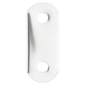 Püttingeisen Edelstahl A4 50 x 20 mm