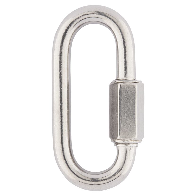 Schraubverbinder Stahl Ø 8 mm