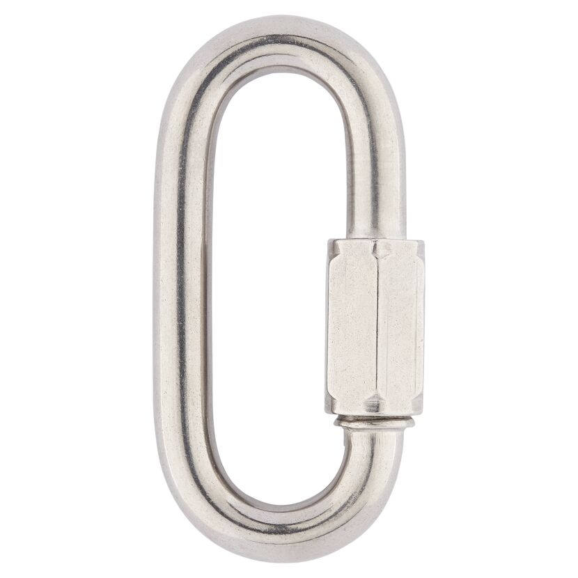 Schraubverbinder Stahl Ø 10 mm