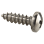 Blechschrauben PH Edelstahl Linsenkopf 2,9 x 9,5 mm 20 Stück