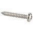 Blechschrauben PH Edelstahl Linsenkopf 4,2 x 25 mm 10 Stück