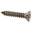 Blechschrauben Kreuzschlitz Edelstahl 3,5 x 19 mm 12 Stück