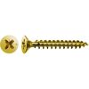 Senkkopfschrauben Ø 3 x 20 mm 100 Stück