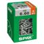 Universalschrauben T-Star plus T30 Stahl 6,0 x 60 mm 150 Stück