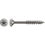 Holzschrauben T20 T-Star plus Edelstahl A2 4,5 x 70 mm 125 Stück