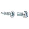 Befestigungsschraubenset Stahl M4 x 8 mm, 3,5 x 16 mm 10 Stück