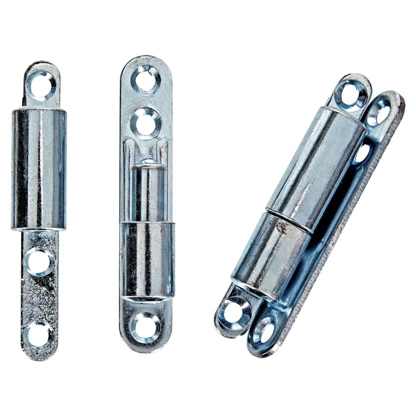 Renovierbänder verzinkt 15 mm 2 Stück