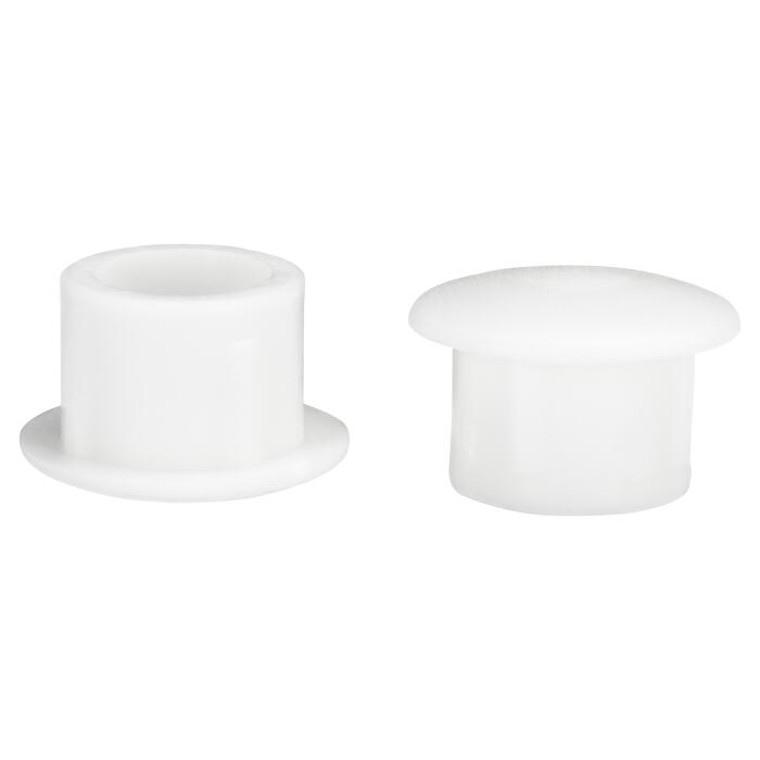 Toom Abdeckkappen Weiss 20 Stuck O 10 Mm ǀ Toom Baumarkt