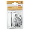 Türkette Messing 85 mm