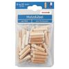 Holzdübel Ø 6 mm 50 Stück