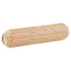 Holzdübel Ø 6 mm 50 Stück