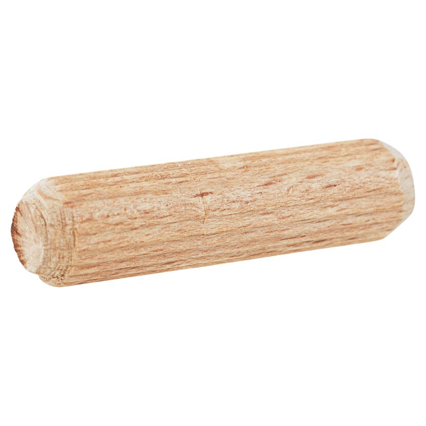 Holzdübel Ø 10 mm 26 Stück