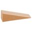 Unterlegkeile Buche 10 Stück 90 mm