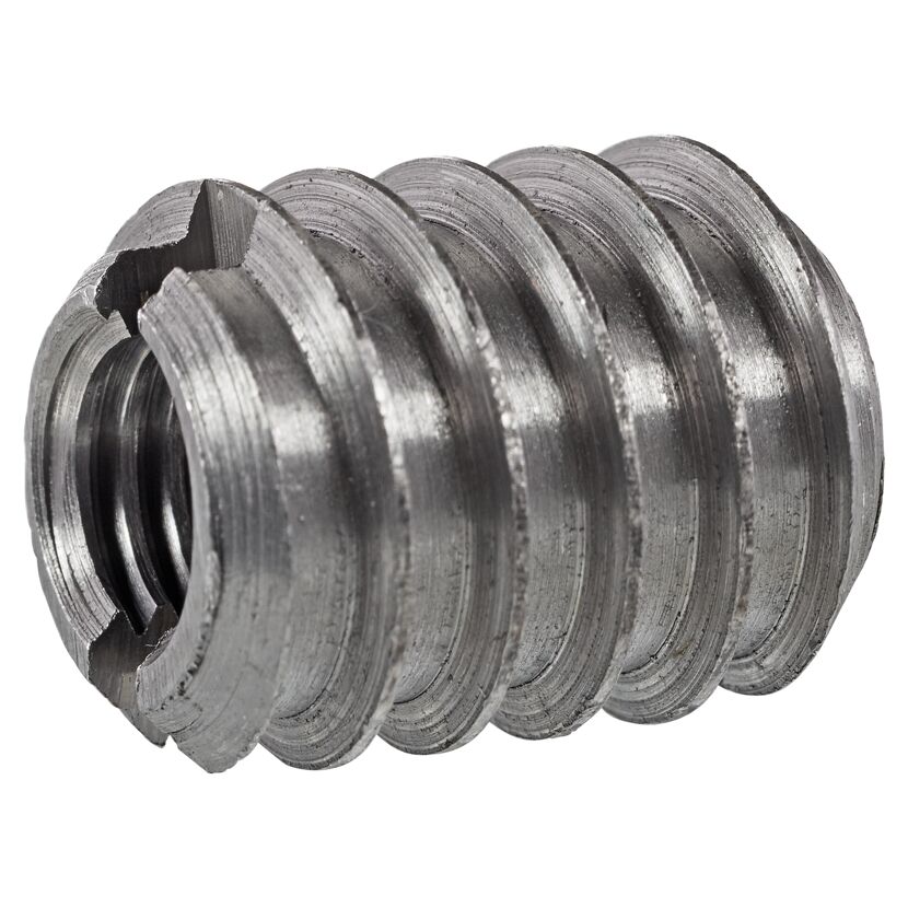 Metallische Verbindungsmuffe