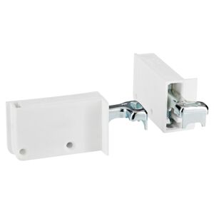 Schrankaufhänger 2 Stück 100 kg