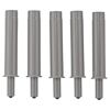 Türdämpfer Kunststoff Ø 10 x 48 mm 5 Stück