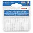 Einschlagmuffen Kunststoff Ø 5,5 x 13 mm 40 Stück