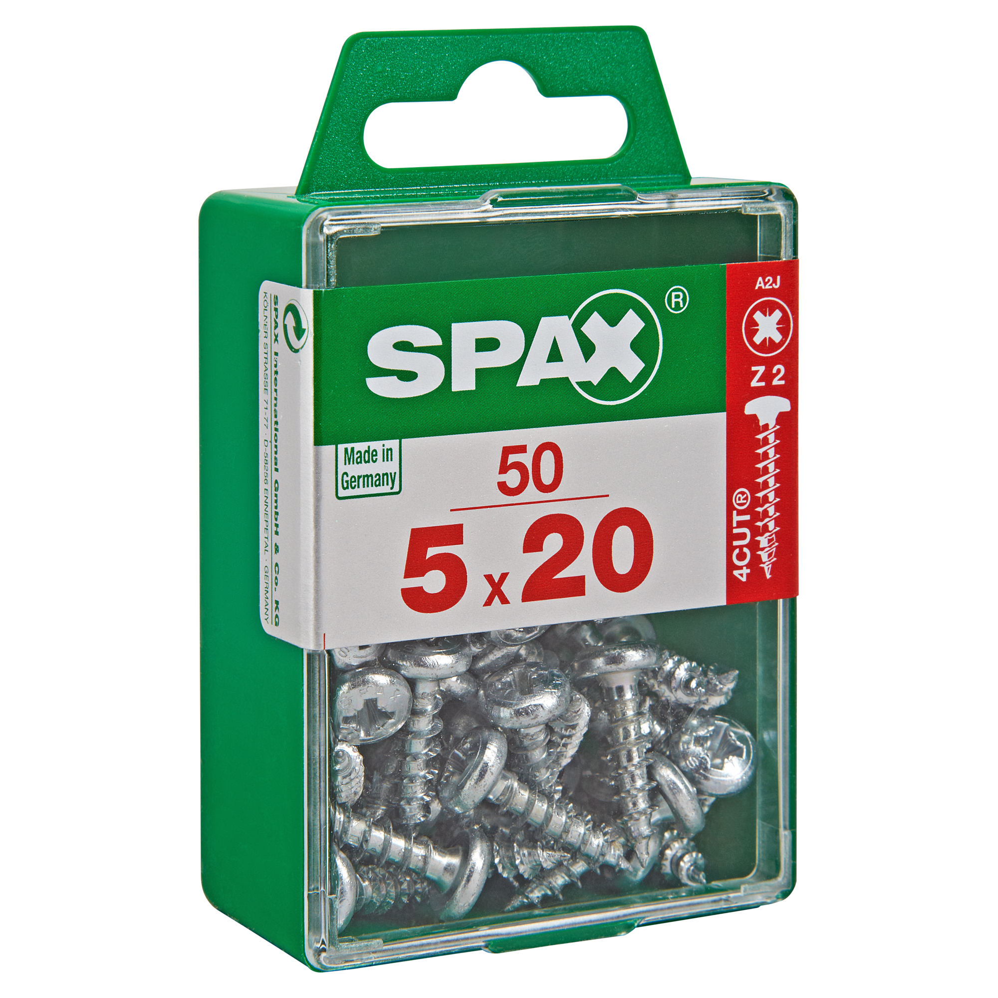 spax-rundkopfschrauben-verzinkt-5-x-20-mm-50-st-ck-toom-baumarkt