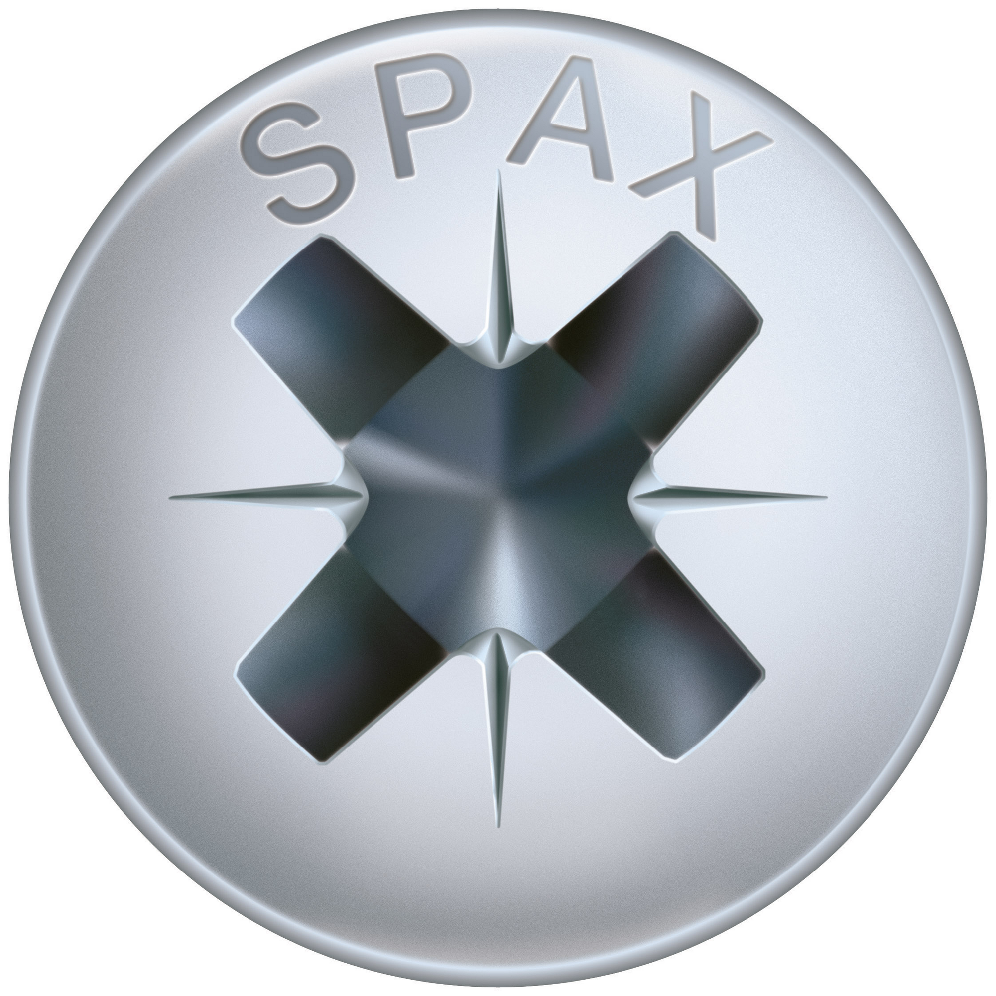 Spax halbrundkopfschrauben 5 x 25 mm 50 st ck