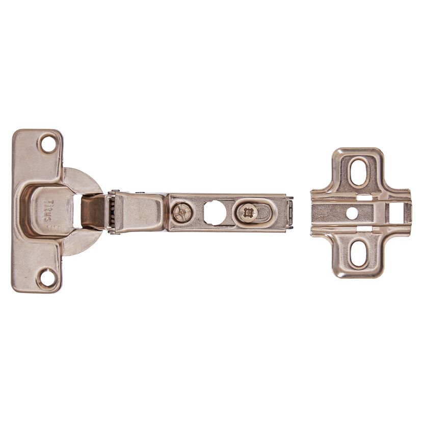 Topfscharniere 35 x 110 mm 10 Stück