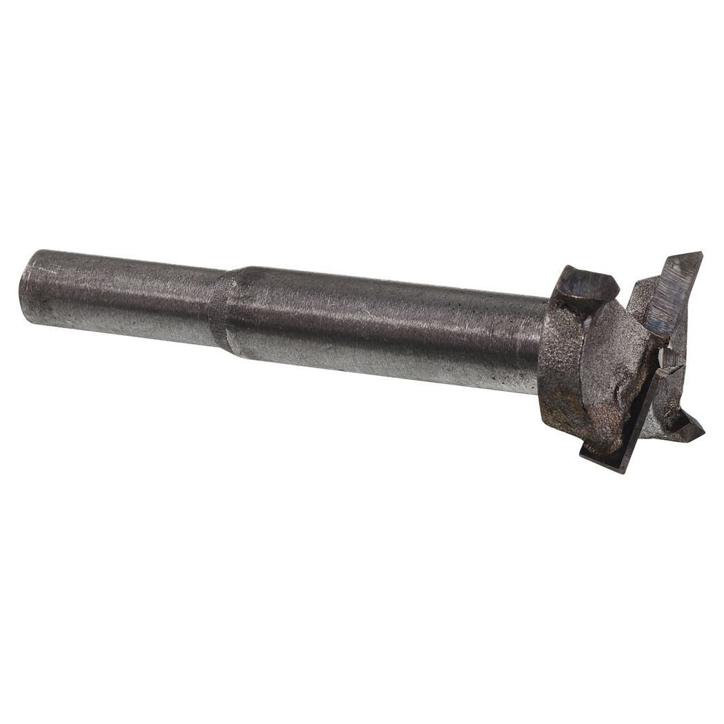 Topfscharnierbohrer Stahl Ø 26 mm