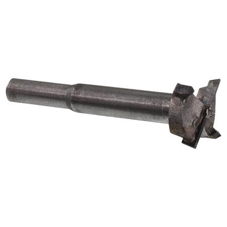 2. Bild von Topfscharnierbohrer Stahl Ø 26 mm