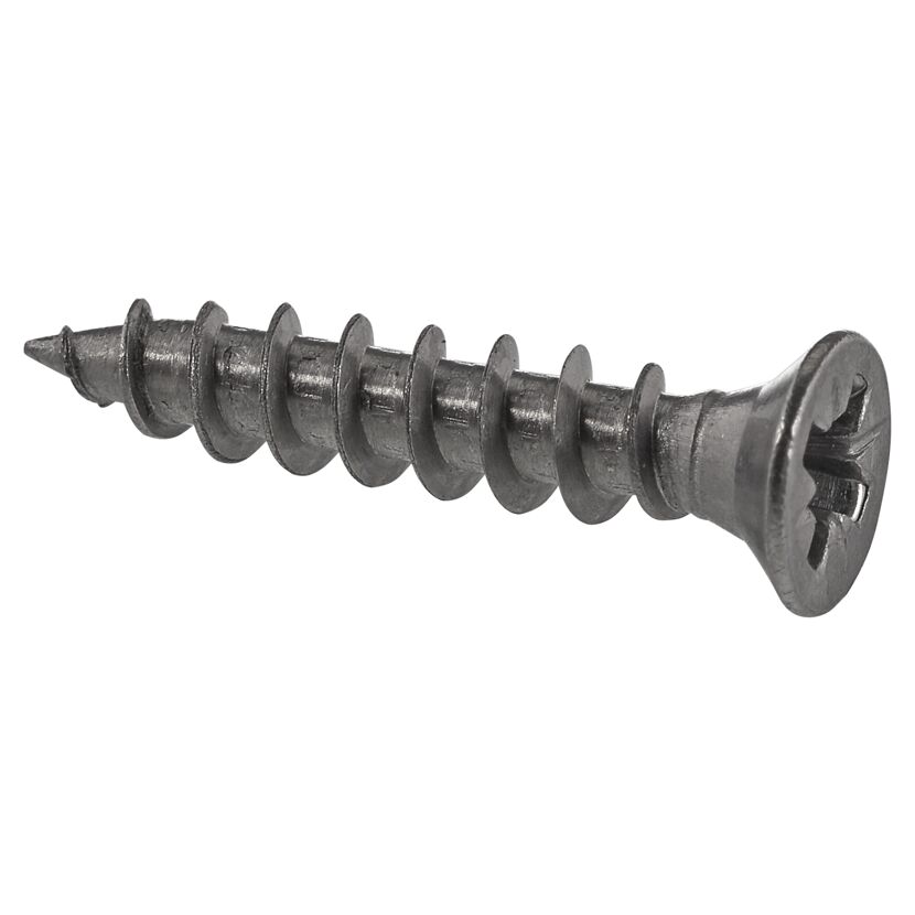 Scharnierbandschrauben PZ1 Kreuzschlitz Edelstahl Ø 3,0 x 16 mm 24 Stück