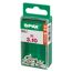Universalschrauben Halbrundkopf T-Star plus T10 Stahl Ø 3 x 10 mm 30 Stück