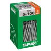 Senkkopfschrauben T-Star Ø 5 x 100 mm 100 Stück