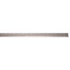 Klavierband vernickelt 32 x 900 mm