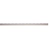 Klavierband vernickelt 32 x 900 mm
