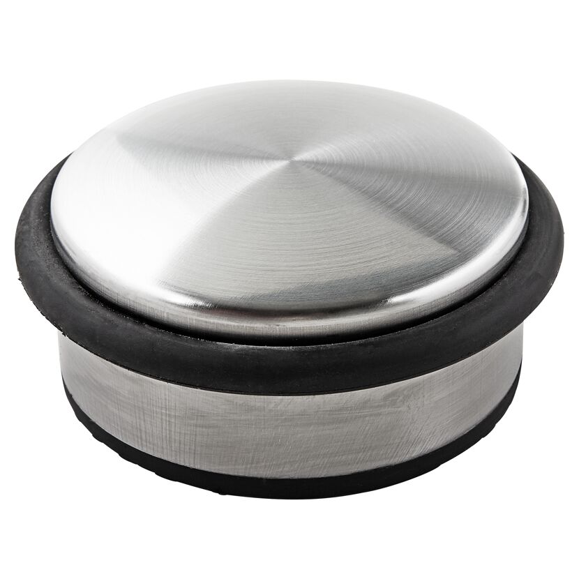 Runder Türstopper aus Metall