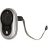 ABUS Digitaler Türspion DTS 2814 rec