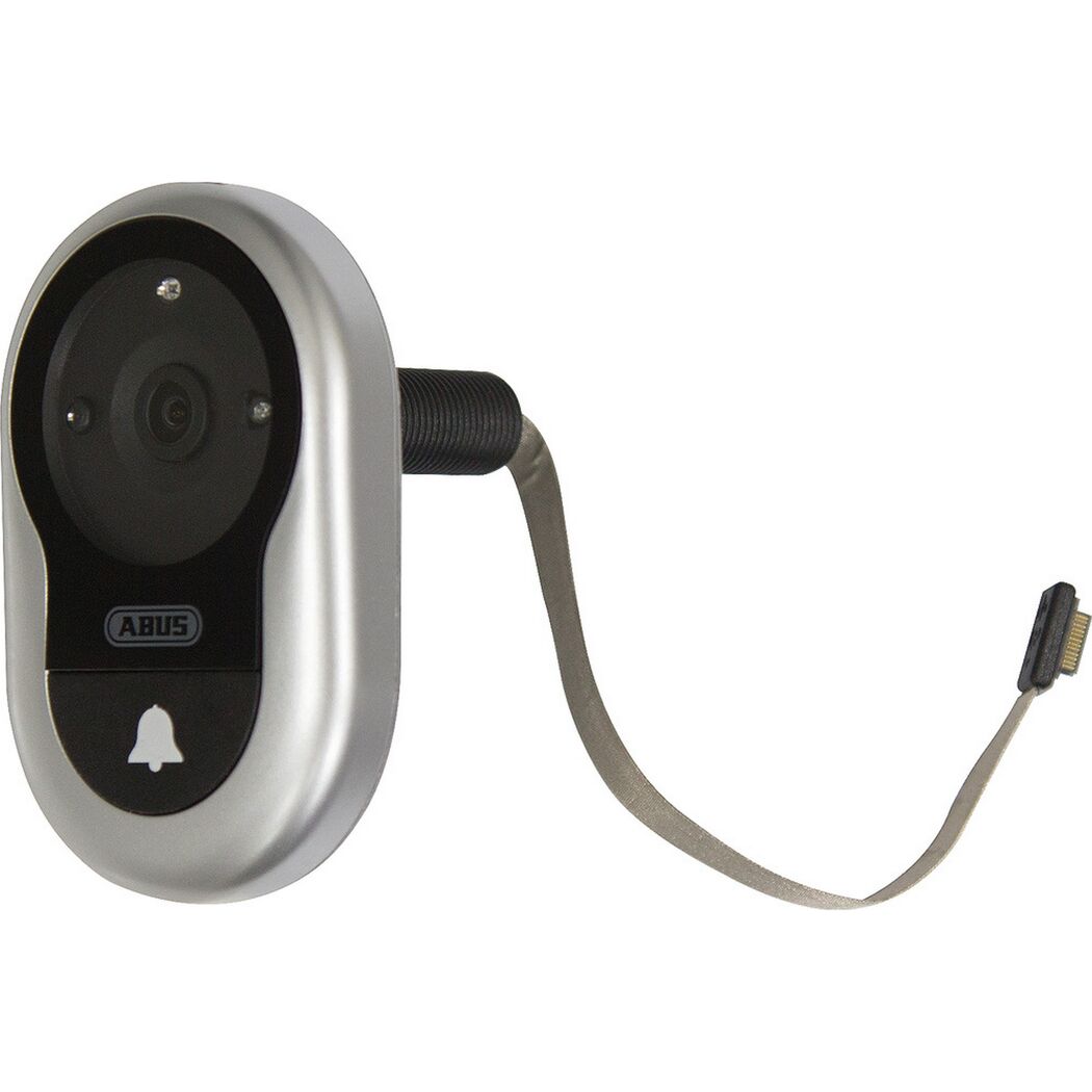 ABUS Digitaler Türspion DTS 2814 rec