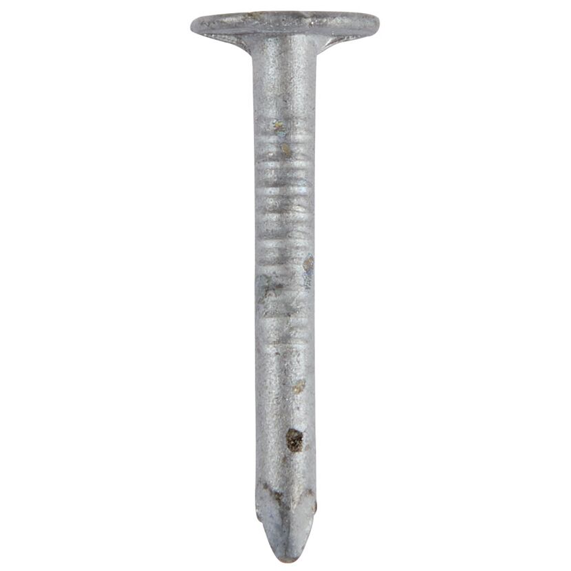 Dachpappnagel 2 x 20 mm