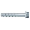 Betonschrauben 'FBS II' Ø 8 x 90 mm 50 Stück