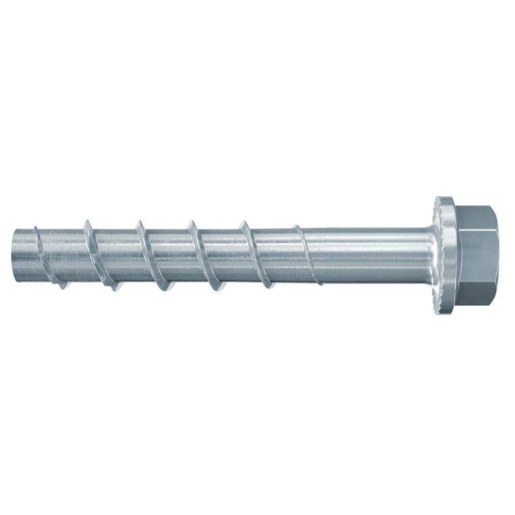 Betonschrauben 'FBS II' Ø 8 x 90 mm 50 Stück