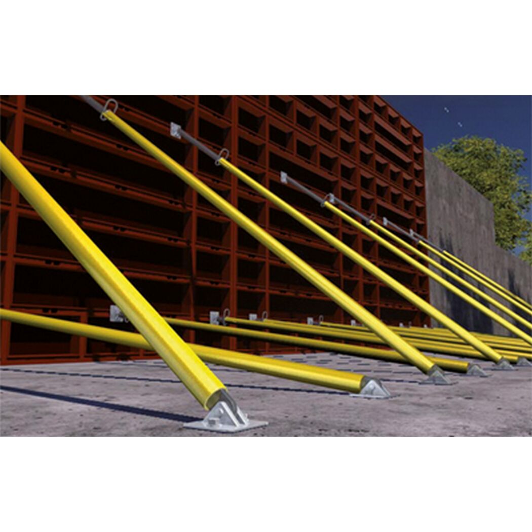 Betonschrauben 'FBS II' Ø 8 x 90 mm 50 Stück