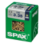 Senkkopfschrauben Ø 3 x 35 mm 150 Stück
