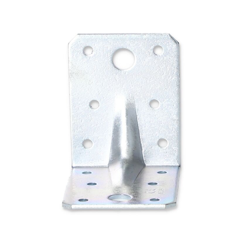 Winkelverbinder aus Metall