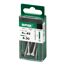 SPAX Schrauben Typ-SD 4,5x45 und 6x30 mm