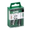 SPAX Schrauben und Dübel Typ-SD 8x40 5x60
