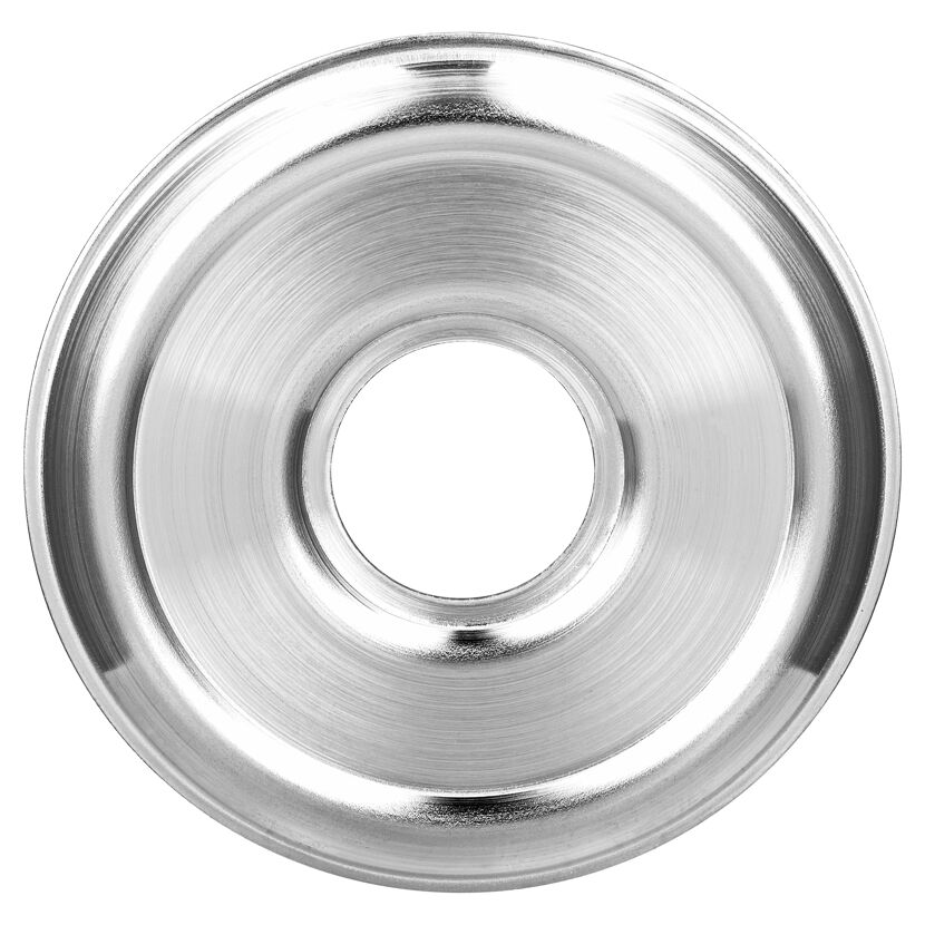 Abdeckrosetten für Türspion 2200 2 Stück
